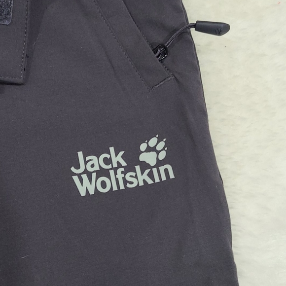 Jack Wolfskin Men's Pants - Picture 8 of 15